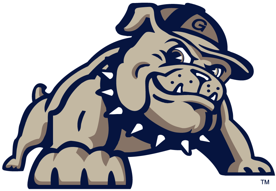 Georgetown Hoyas 0-Pres Alternate Logo iron on transfers for T-shirts